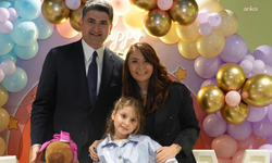 Onursal Adıgüzel'den kızına Silivri'den doğum günü mesajı