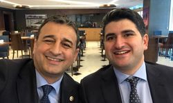 Onursal Adıgüzel'in gözaltına alınması... Burhanettin Bulut: 'Demokrasiye yönelik bu müdahalelere boyun eğmeyeceğiz'