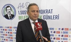 Onursal Adıgüzel'in gözaltına alınması...Seyit Torun: 'İktidar itibarsızlaştırmaya çalışıyor, ne yaparsa yapsın başaramayacak'