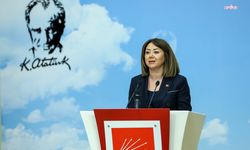 Onursal Adıgüzel'in tutuklanmasına tepki... Gül Çiftci Binici: 'Adalet er ya da geç yerini bulacak. Biz de sonuna kadar yanında olacağız'