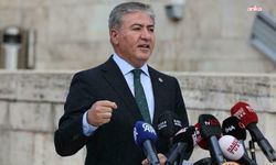 Onursal Adıgüzel'in tutuklanmasına tepki... Murat Emir: 'Başkanımız Onursal Adıgüzel fail değil, Ataşehir halkının iradesidir'