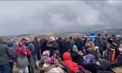 Ordu'da madencilik karşıtı gruplardan Aybastı Belediye Başkanı Gündoğar'a suçlama: Maden şirketiyle işbirliği yapıyor