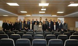 Ordu'nun mutfak kültürü ve gastronomi potansiyeli masaya yatırıldı