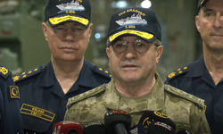 Orgeneral Bayraktaroğlu: TSK bölgede caydırıcı bir güç