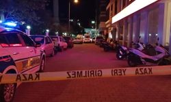 Ortaca'da otel önünde silahlı saldırı: 2 kadın hayatını kaybetti