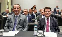 Ortahisar Belediye Başkanı Kaya: 'Belediye başkanlığı kurumunun yıpratılmasından son derece rahatsızım'