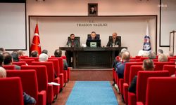 Ortahisar Belediye Başkanı Kaya, TİSKOB encümen üyeliğine seçildi