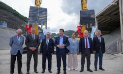 Ortahisar Belediyesi, araç filosunu yenileyerek hizmet kalitesini artırıyor