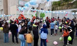 Ortahisar Belediyesi, Dünya Otizm Farkındalık Günü'ne özel etkinlikler düzenledi