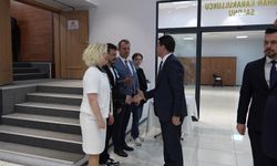 Ortahisar Belediyesi'nden sürdürülebilir çevre ve iklim için somut adım: SECAP başlangıç protokolü imzalandı