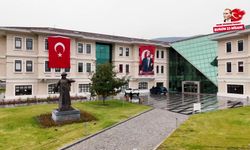 Osmangazi Belediyesi'nden çocuklara 23 Nisan hediyesi: Karıncalı Parkı hizmete açıldı