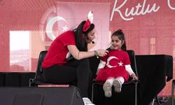 Osmangazi Belediyesi'nden çocuklara 3 gün sürecek bayram hediyesi