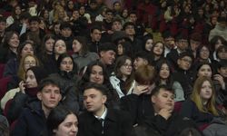 Osmangazi Belediyesi'nden öğrencilere sıfır atık semineri 