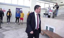 Osmangazi'de 23 Nisan coşkusu, Yüzme Şenliği ile yaşanıyor