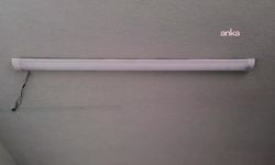 Osmaniye'de elektrik zammına tepki gösteren vatandaş: '5-10 tane tavuğum var satıp elektrik faturamı ödemeye çalışacağım'