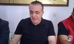 Osmaniye'de sendikalardan 1 Mayıs açıklaması