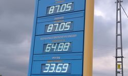 Osmaniyeli çiftçi akaryakıt zamlarına tepki gösterdi: 'Uykularımız kaçtı, tarlayı ekemiyoruz'