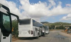 Otobüs bilet fiyatlarına bayram ve yaz zammı... Mustafa Yıldırım: 'Şehirlerarası yolcu bilet fiyatlarında yüzde 20 artış olabilir'