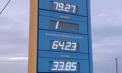 Otogaz zammına Osmaniyeli vatandaştan tepki: 'Zamdan usandık, ne yapacağımızı bilmiyoruz'