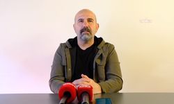 ÖVDER Eskişehir Şube Başkanı Faik Alkan: 'Uygulama otelleri neden öğretmenevlerine bağlanıyor?'