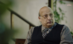 Oyuncu Ferdi Atuner, 82 yaşında hayatını kaybetti