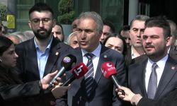 Özçağdaş'tan Üsküdar operasyonuna tepki: Erdoğan'ın bu ilçede yaşaması ve Üsküdar seçimlerini kaybettiğinden bu yana, tıpkı diğer ilçelerde olduğu gibi bunu hazmedememiş olmasının yarattığı sonuç