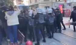 Özgür Çelik'ten gençlere yönelik sert müdahaleye tepki: Kimse, Türkiye Cumhuriyeti'nin hiçbir ferdine gözaltında şiddet uygulayamaz