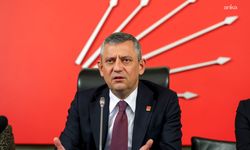 Özgür Özel, ara seçim gündemli siyasi parti turuna çıkıyor