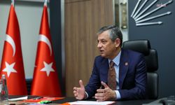 Özgür Özel: 'Bundan sonraki bir yılda örgüt ve genel başkan birlikte koşacak'