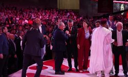 Özgür Özel, GPM liderler fotoğrafında yer aldı