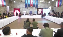 Özgür Özel: 'Hiçbir Roman çocuğun hayata kapatamayacağı kadar geride başlamaması gerekiyor'