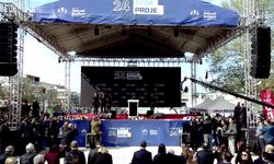 Özgür Özel: 'İktidar değişimi an meselesidir'