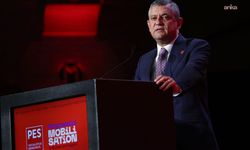 Özgür Özel, Küresel İlerici Seferberlik'in ilk toplantısı için Barselona'ya gidiyor