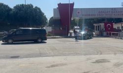 Özgür Özel, Silivri Cezaevi'nde İmamoğlu ve Adıgüzel'i ziyaret etti