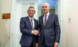 Özgür Özel, yarın Numan Kurtulmuş ile görüşecek