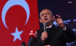 Özgür Özel'den 'Avukatlar Günü' mesajı: 'Adalet yoksa huzur da refah da olmaz'