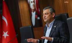 Özgür Özel'den Dünya Kupası'na katılmaya hak kazanan A Milli Takım'a tebrik