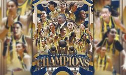 Özgür Özel'den Fenerbahçe Opet'e tebrik: 'Gurur duyduk'