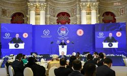 PAB 152. Genel Kurulu 'İstanbul Deklarasyonu' ile sona erdi