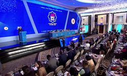 PAB 152'nci Genel Kurulu Kadın Parlamenterler Forumu... TBMM Başkanı Kurtulmuş: 'Temsil alanlarında kadınların güçlü şekilde yer alması temel gereklilik'