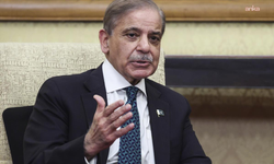 Pakistan Başbakanı Şerif, AB Konseyi Başkanı Costa ile Orta Doğu diplomasisini görüştü