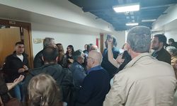 Pankart asma davasında SOL Parti üyesi 6 kişi hakkındaki ev hapsi adli kontrolü kaldırıldı