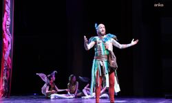 Papagenolar Çocuk Operası, Çankayalı çocuklarla buluştu