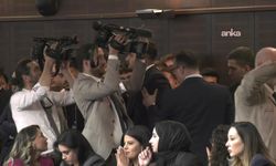 Parlamento Muhabirleri Derneği: 'Bir milletvekilinin gazeteci arkadaşımıza karşı sergilediği tavrı basın özgürlüğüne saldırı olarak kabul ediyoruz'