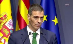 Pedro Sanchez: Orta Doğu'da savaş derhal sona ermeli