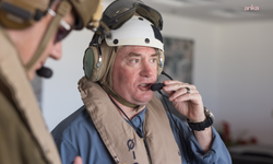 Pentagon'un Donanma Sekreteri Phelan görevden ayrıldı