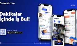 'Personel.com' esnek çalışma ihtiyacına yeni bir çözüm sunuyor