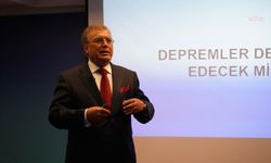 Prof. Dr. Doğan Aydal'dan, 'Bulutlarımız çalınıyor' iddialarına yanıt: 'Bilimsel gerçekler yerine komplo söylemleri ülkeye fayda sağlamaz'