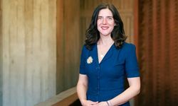 Prof. Dr. Fatma Deniz, TU Berlin'de rektörlük görevine başladı