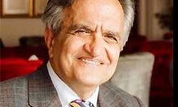 Prof. Dr. Hüsrev Hatemi yaşamını yitirdi